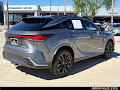 2023 Lexus RX 350 F Sport Handling