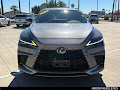 2023 Lexus RX 350 F Sport Handling