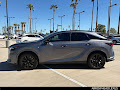 2023 Lexus RX 350 F Sport Handling
