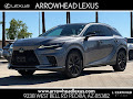 2023 Lexus RX 350 F Sport Handling