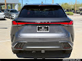2023 Lexus RX 350 F Sport Handling