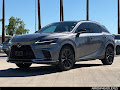 2023 Lexus RX 350 F Sport Handling