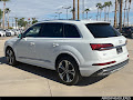 2022 Audi Q7 55 Premium Plus