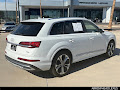 2022 Audi Q7 55 Premium Plus