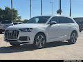 2022 Audi Q7 55 Premium Plus