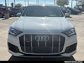 2022 Audi Q7 55 Premium Plus