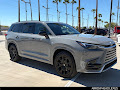 2026 Lexus TX 350 F SPORT Handling