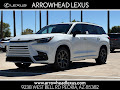 2026 Lexus TX 500h F SPORT Performance Premium