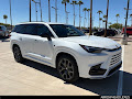 2026 Lexus TX 500h F SPORT Performance Premium