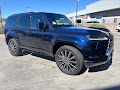 2026 Lexus GX 550 Luxury+