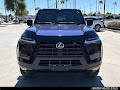 2026 Lexus GX 550 Luxury+