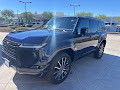 2026 Lexus GX 550 Luxury+