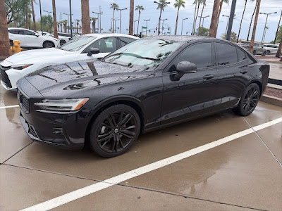 2024 Volvo S60