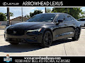 2024 Volvo S60 B5 Plus Black Edition
