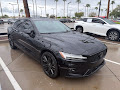 2024 Volvo S60 B5 Plus Black Edition