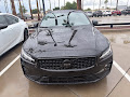 2024 Volvo S60 B5 Plus Black Edition