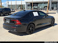 2024 Volvo S60 B5 Plus Black Edition