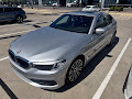 2019 BMW 5 Series 530i