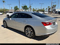 2016 Chevrolet Malibu Premier