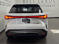 2026 Lexus RX 450h+ Luxury