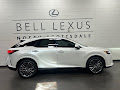 2026 Lexus RX 450h+ Luxury
