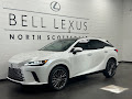 2026 Lexus RX 450h+ Luxury