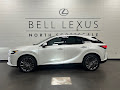 2026 Lexus RX 450h+ Luxury