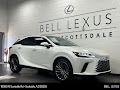 2026 Lexus RX 450h+ Luxury