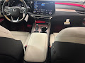 2026 Lexus RX 450h+ Luxury