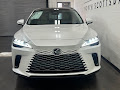 2026 Lexus RX 450h+ Luxury