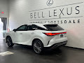 2026 Lexus RX 450h+ Luxury