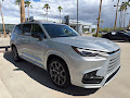 2025 Lexus TX 500h F SPORT Premium