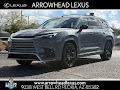 2026 Lexus TX 500h F SPORT Performance Premium