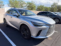 2026 Lexus RX 350h Premium