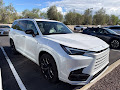 2026 Lexus TX 500h F SPORT Performance Premium