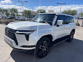 2026 Lexus GX 550 Premium+
