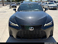2021 Lexus IS IS 350 F SPORT