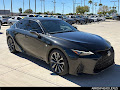 2021 Lexus IS IS 350 F SPORT
