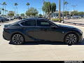 2021 Lexus IS IS 350 F SPORT