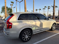 2022 Volvo XC90 T6 Inscription
