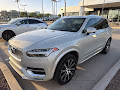 2022 Volvo XC90 T6 Inscription