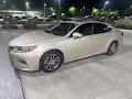 2018 Lexus ES 300h