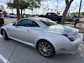 2006 Lexus SC 430