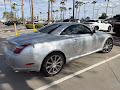 2006 Lexus SC 430