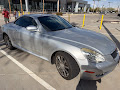 2006 Lexus SC 430