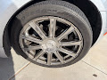 2006 Lexus SC 430