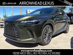 2024 Lexus RX 350 Premium Plus