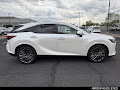 2026 Lexus RX 450h+ Luxury