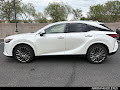 2026 Lexus RX 450h+ Luxury