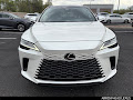 2026 Lexus RX 450h+ Luxury